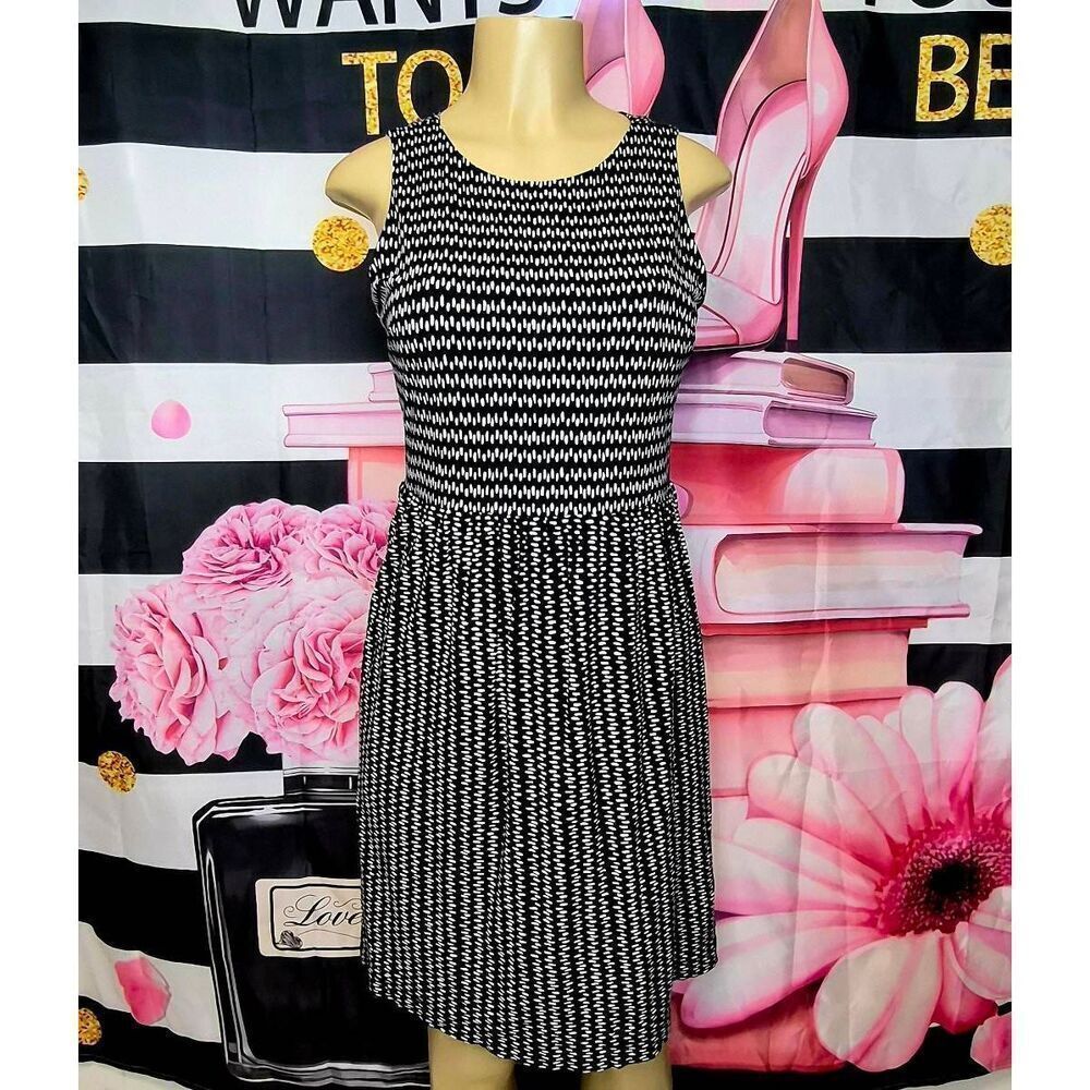Ann Taylor dress